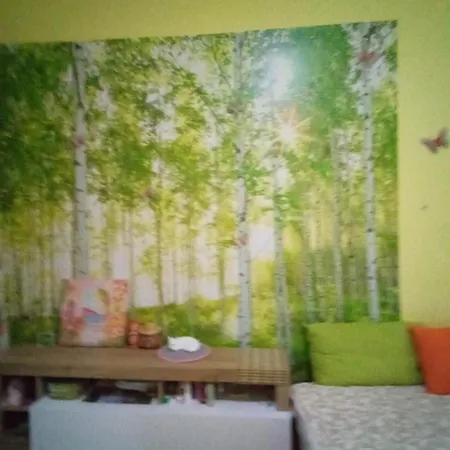 Alloggio in famiglia La Stanza Nella Foresta *